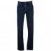 Мужские джинсы D555 Comfort Fit XL Jeans Mens Stonewash
