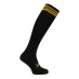 Шкарпетки Atak Bars Socks Senior Black/Amber