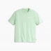 Мужская рубашка Levis Headline T Shirt Aqua Foam