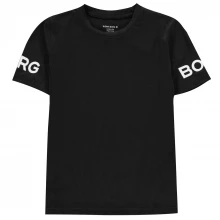 Мужская футболка с коротким рукавом Bjorn Borg Print T-Shirt
