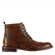 Мужские ботинки Firetrap Rutland Boots Mens