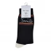 Женские носки Paul Smith Underwear PS U Logo Sock Sn23 Black 79