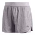 Женские шорты Nike Dri-FIT Attack Women's Training Shorts Slate/Blk/Blk