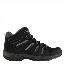Детские ботинки Karrimor Mount Mid Junior Waterproof Walking Shoes