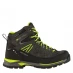 Детские ботинки Karrimor Hot Rock Junior Walking Boots Charcoal/Green