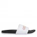 Домашние тапочки adidas Adilette Comfort Sandals Unisex Core Black / Cloud White / Cor
