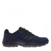 Мужские ботинки adidas Eastrail GTX Walking Shoes Mens Black/Blue