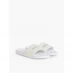 Взуття для басейну Calvin Klein Jeans Sliders Ivory