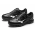 Мужские кроссовки Puma Ignite Pro Golf Shoes Mens Black/Silver