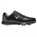 Чоловічі кросівки Callaway Cheviot Mens Golf Shoes Black
