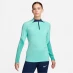 Жіноча білизна Nike Strike Drill Top Womens Turquoise