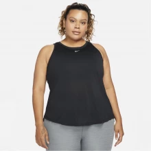Жіноча білизна Nike Dri-FIT One Women's Standard Fit Tank