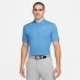 Детская футболка Nike Dri-FIT Victory Golf Polo Shirt Mens Uni Blue/Wht