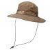 Детская шляпа Jack Wolfskin Supplex Mesh Hat Siltstone