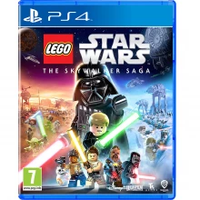 Детская толстовка Warner Brothers LEGO Star Wars: The Skywalker Saga