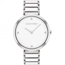 Calvin Klein Ladies Calvin Klein Watch 25200137