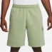 Мужские шорты Nike Sportswear Club Men's Cargo Shorts Oil Green