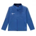 Мужской жилет Nike Dry Park Track Jacket Juniors Blue