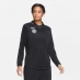 Мужская курточка Nike FC Long Sleeve Jersey Womens Black
