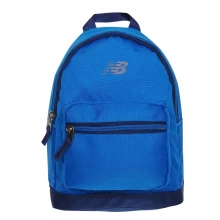 Детский рюкзак New Balance Mini Backpack