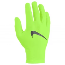 Мужские перчатки Nike Miler Running Gloves Mens
