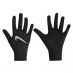 Мужские перчатки Nike Miler Running Gloves Mens Black