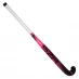 Slazenger VX20 Hockey Stick Pink/Black