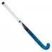Slazenger VX20 Hockey Stick Blue/Black
