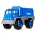 Tonka Fleet Vehicle 21 Garbage Truck