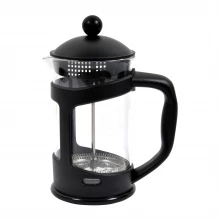 Zodiac 6 Cup Cafetiere