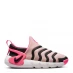 Кросівки Nike Dynamo GO! FlyEase SE Little Kids' Shoes Pink/Black