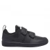 Nike Pico 5 Little Kids' Shoe Black