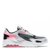 Детские кроссовки Nike Air Max Bolt Junior Girls Trainers Grey/Grey/Pink