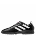 Детские кроссовки adidas Goletto VIII Astro Turf Football Boots Kids Black/White