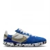 Nike Streetgato Football Shoes Junior Boys Blue/Pink