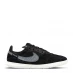 Nike Streetgato Football Shoes Juniors Black/White