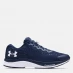 Мужские кроссовки Under Armour Armour Charged Bandit 6 Navy/White