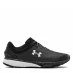Мужские кроссовки Under Armour Charged Escape 3 Evo Running Shoes Mens Black/White