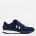 Мужские кроссовки Under Armour Charged Escape 3 Evo Running Shoes Mens Navy/White