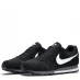 Мужские кроссовки Nike Nike MD Runner 2 Shoe Men's Shoe Black/White