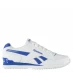 Чоловічі кросівки Reebok Royal Glide Trainers White/Blue