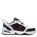 Чоловічі кросівки Nike Air Monarch IV Training Shoes Mens White/Black