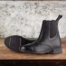 Мужские ботинки Dublin Elevation II Zip Paddock Boots Ladies Black