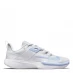 Женские кроссовки Nike Court Vapor Lite Women's Hard Court Tennis Shoes White/Aluminium