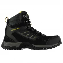 Мужские ботинки Dunlop Illinois Mens Steel Toe Cap Safety Boots