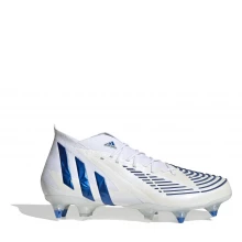 Мужские бутсы adidas Predator .1 SG Football Boots