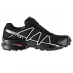 Чоловічі кросівки New Balance 410 v8 Men's Trail Running Shoes Triple Black