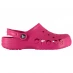 Взуття для басейну Nike One Womens Slides Black/Pink