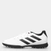 Мужские кроссовки adidas Goletto VIII Astro Turf Football Boots White/Solar Red