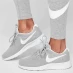 Женские кроссовки Nike Tanjun Women's Shoe Grey/White